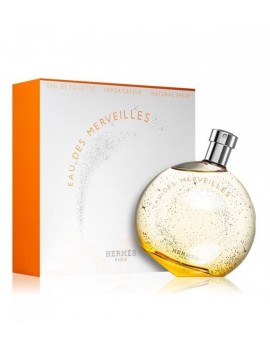 Hermes Eau Des Merveilles Edt Kadın Parfüm 100 Ml