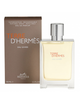 Hermes Terre Eau Givree Edp Erkek Parfüm 100 Ml