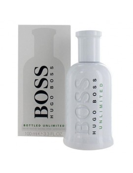 Hugo Boss Bottled Unlimited Edt Erkek Parfüm 100 Ml