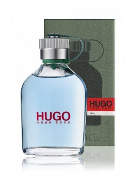 Hugo Boss Man Edt Erkek Parfüm 125 Ml