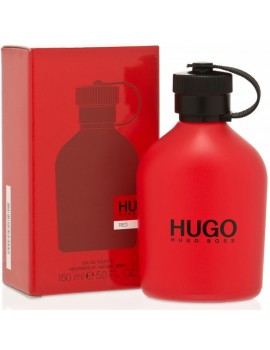 Hugo Boss Red Edt Erkek Parfüm 150 Ml