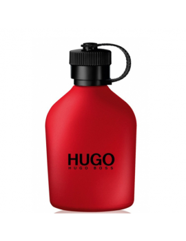 Hugo Boss Red Edt Tester Erkek Parfüm 150 Ml