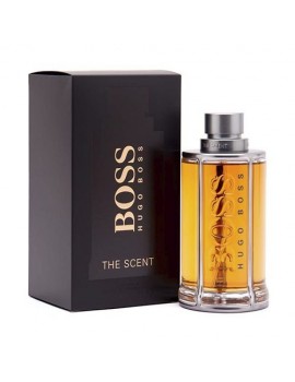Hugo Boss The Scent Edp Erkek Parfüm 100 Ml