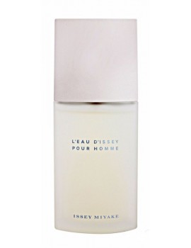 İssey Miyake Leau Dissey Edt Tester Erkek Parfüm 125 Ml