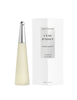 İssey Miyake Leau Dissey Femme Edt Kadın Parfüm 100 Ml