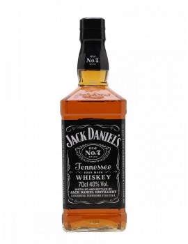 Jack Daniels Tennessee Edt Tester Erkek Parfüm 100 Ml