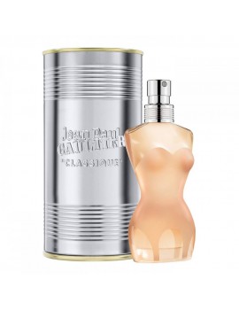Jean Paul Gaultier Classique Edt Kadın Parfüm 100 Ml