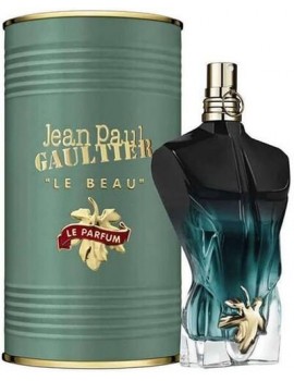 Jean Paul Gaultier Le Beau Le Parfum Edp Erkek Parfüm 75 Ml