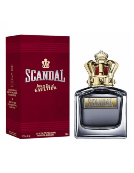 Jean Paul Gaultier Scandal Edt Erkek Parfüm 100 Ml