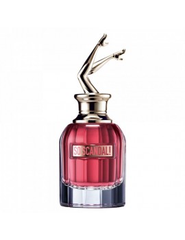Jean Paul Gaultier So Scandal Edp Tester Kadın Parfüm 80 Ml
