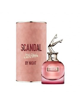 Jean Paul Scandal Gaultier By Night Edp Kadın Parfüm 80 Ml