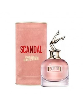 Jean Paul Scandal Gaultier Edp Kadın Parfüm 80 Ml