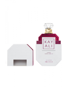 Kayalı Lovefest Burning Cherry 48 Edp Kadın Parfüm 100 Ml