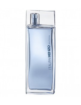 Kenzo Leaupar Pour Homme Edt Tester Erkek Parfüm 100 Ml