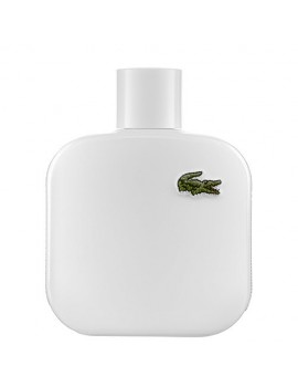Lacoste Eau De Lacoste L 12 12 Blanc Edt Tester Erkek Parfüm 100 Ml