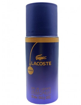 Lacoste Eau De Lacoste Sensuelle Kadın Deodorant 150 Ml