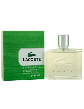 Lacoste Essential Pour Homme Edt Erkek Parfüm 125 Ml