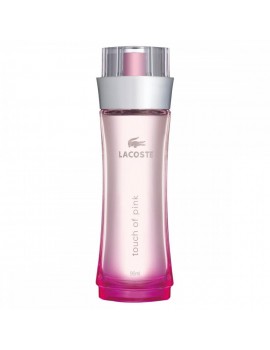 Lacoste Touch Of Pink Edp Tester Kadın Parfüm 90 Ml