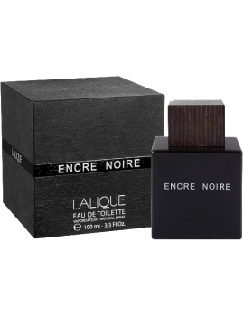 Lalique Encre Noire Edt Erkek Parfüm 100 Ml