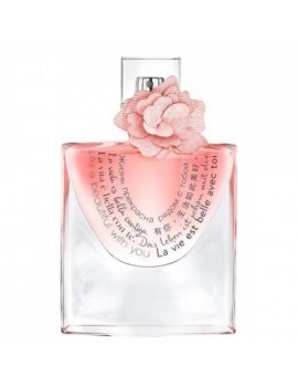 Lancome La Vie Est Belle Avec Toi Edp Tester Kadın Parfüm 75 Ml
