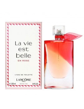Lancome La Vie Est Belle En Rose L'Edt Kadın Parfüm 100 Ml