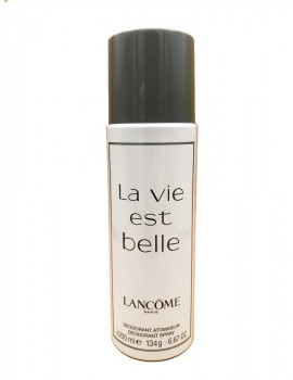 Lancome La vie Est Belle Kadın Deodorant 200 Ml