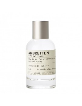 Le Labo Ambrette 9 Edp Tester Ünisex Parfüm 50 Ml