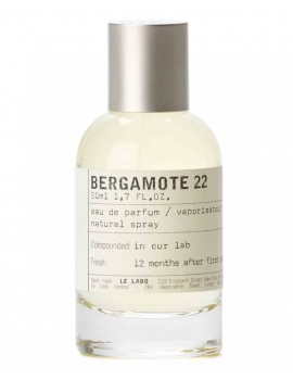 Le Labo Bergamote 22 Edp Tester Ünisex Parfüm 50 Ml