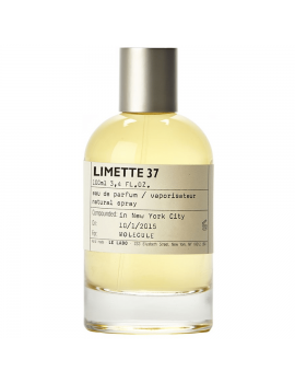 Le Labo Limette 37 Edp Tester Ünisex Parfüm 50 Ml