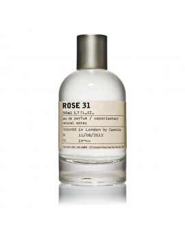 Le Labo Rose 31 Edp Tester Ünisex Parfüm 50 Ml