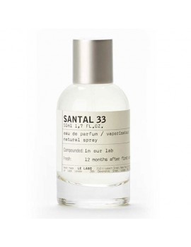 Le Labo Santal 33 Edp Tester Ünisex Parfüm 50 Ml
