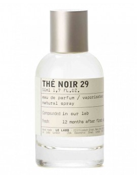Le Labo The Noir 29 Edp Tester Ünisex Parfüm 50 Ml