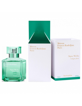 Maison Francis Kurkdjian Aqua Media Edp Unisex Parfüm 70 Ml