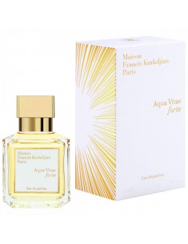 Maison Francis Kurkdjian Aqua Vitae Forte Edp Ünisex Parfüm 70 Ml