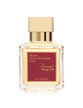 Maison Francis Kurkdjian Baccarat Rouge 540 EDP Tester Ünisex Parfüm 70 ml