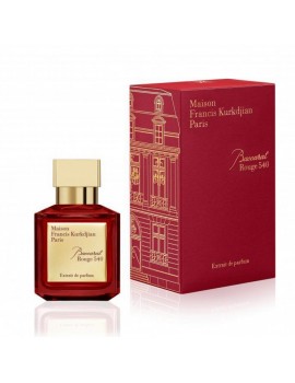 Maison Francis Kurkdjian Baccarat Rouge 540 Extrait Edp Ünisex Parfüm 70 Ml