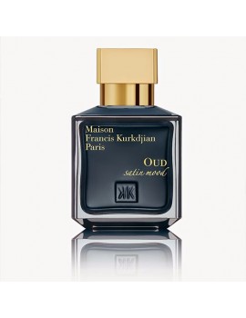 Maison Francis Kurkdjian Oud Satin Mood Edp Tester Ünisex Parfüm 70 Ml