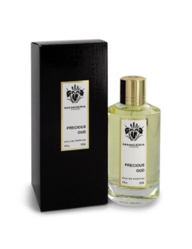 Mancera Precious Oud Edp Ünisex Parfüm 120 Ml