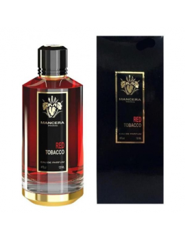 Mancera Red Tobacco Edp Erkek Parfüm 120 Ml