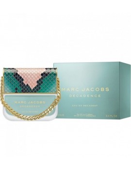 Marc Jacobs Decadence Eau So Decadent Edt Kadın Parfüm 100 Ml