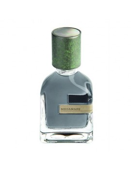 Megamare Orto Parisi Edp Tester Ünisex Parfüm 50 Ml