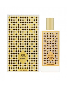 Memo Kedu Edp Ünisex Parfüm 75 Ml