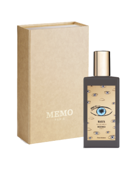 Memo Marfa Edp Ünisex Parfüm 75 Ml