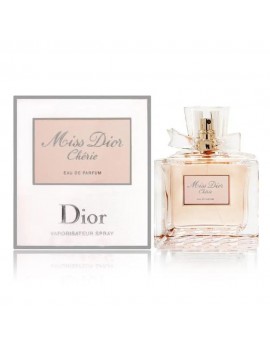 Miss Dior Cherie Edp Kadın Parfüm 100 Ml