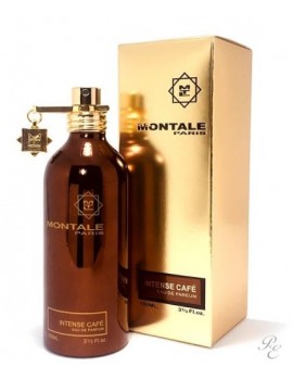 Montale İntense Cafe Edp Ünisex Parfüm 100 Ml