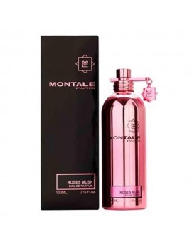 Montale Roses Musk Edp Ünisex Parfüm 100 Ml