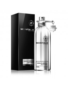 Montale Vanille Absolu Edp  Ünisex Parfüm 100 Ml