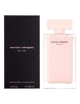 Narciso Rodriguez For Her Edp Kadın Parfüm 100 Ml