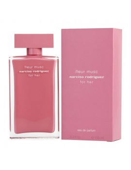 Narciso Rodriguez For Her Fleur Musc Edp Kadın Parfüm 100 Ml