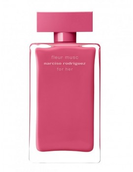 Narciso Rodriguez For Her Fleur Musc EDP tester Kadın Parfüm 100 ml